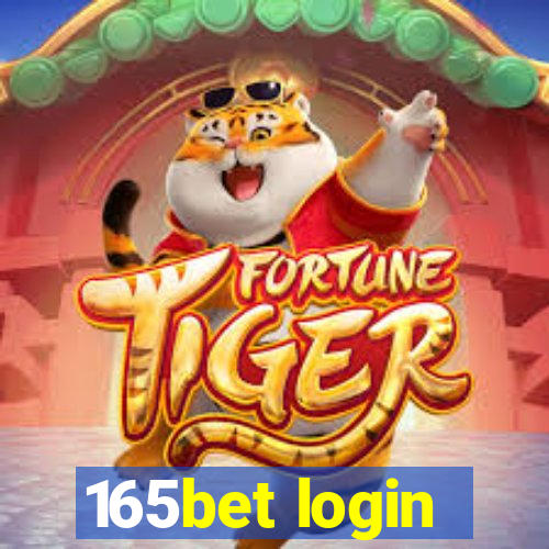 165bet login